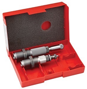 JEU D’OUTILS HORNADY MATCH GRADE CAL.300 WIN 544351