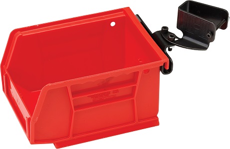 UNIVERSAL ACCESSORY BIN & BRACKET 399692