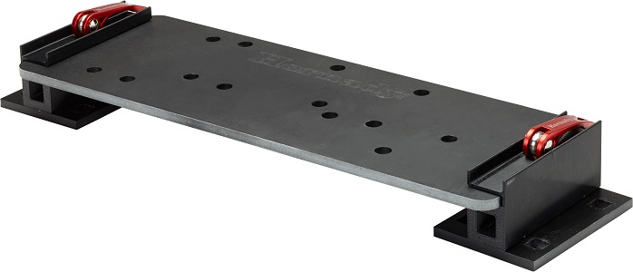 QUICK DETACH UNIVERSAL MOUNTING PLATE ASSEMBLY 399697