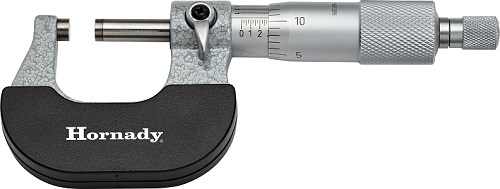 STANDARD MICROMETER 050072