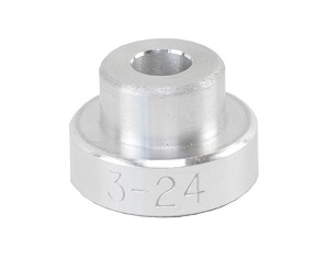 HORNADY INSERT DE COMPARATEUR DE BALLES LNL REF.324