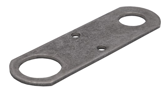 POWDER MEASURE MOUNTING PLATE 050121