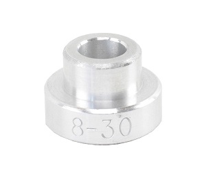 HORNADY INSERT DE COMPARATEUR DE BALLES LNL (.308/7.62/8MM) 830