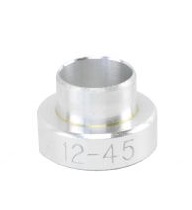 LNL 45 INSERT (.458 CAL) 12/45