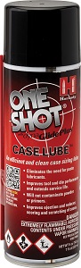 ONE SHOT SPRAY ETUI LUBE 5.5 Oz w/Dyna Glide Plus 9991