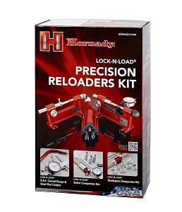 LNL PRECISION RELAODERS KIT 095150