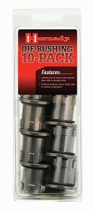 LOCK-N-LOAD SET 10 BAGUES 044096