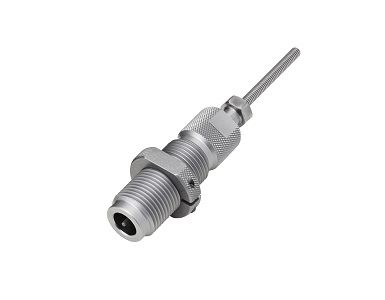 RECALIBREUR  NS 6MM PPC (.243) 046052