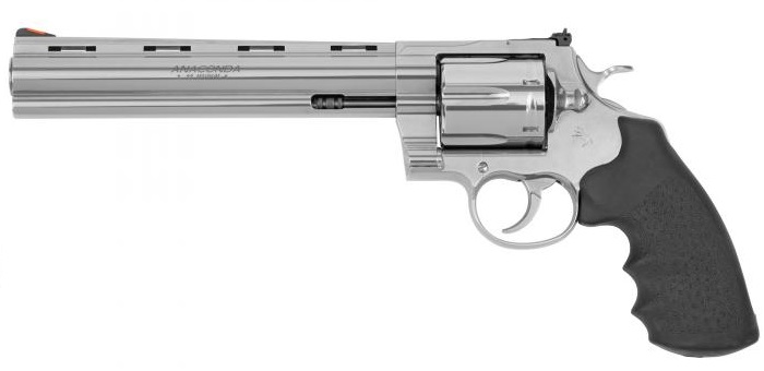 REVOLVER COLT ANACONDA 8″ 44MAGNUM ANACONDA-SP8RTS-E*