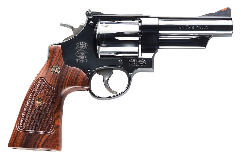 REVOLVER S&W 29 CLASSIC CAL.44 4″ 150254*