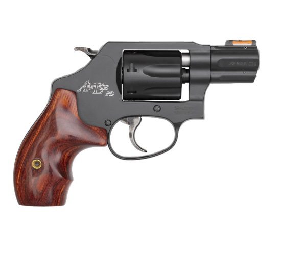 REVOLVER S&W 351 PD 22MAG 160228*