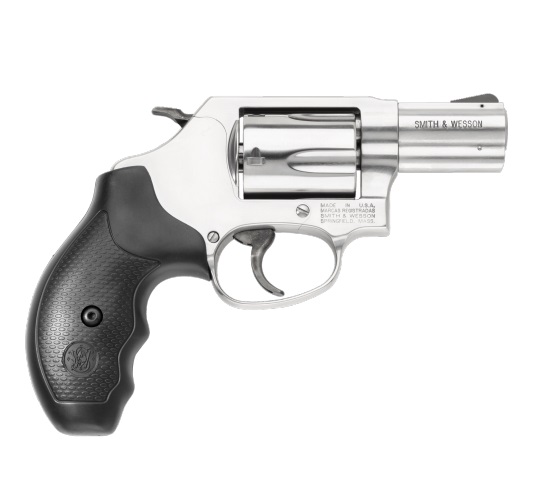 REVOLVER S&W 60 CAL.357MAG 2 1/8″ 5 COUPS 162420*