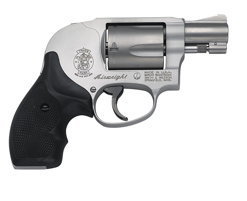 REVOLVER S&W 638 CAL.38 163070*