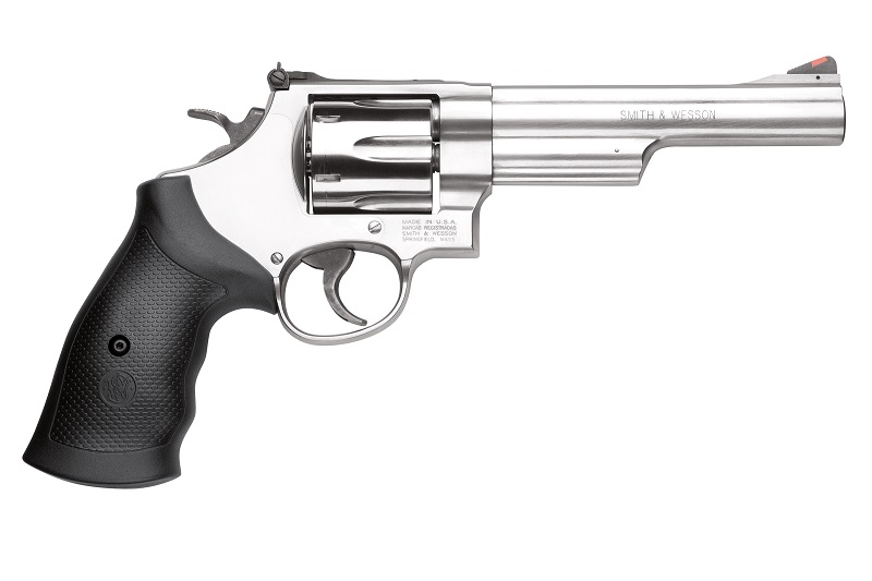 REVOLVER S&W 629 CAL44MAG 6 » 6CPS 163606*