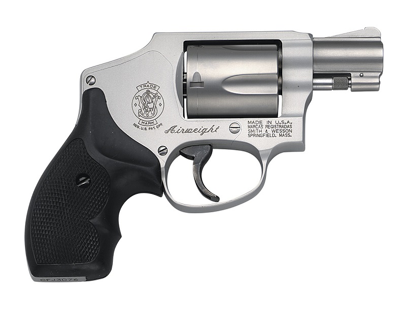 REVOLVER S&W 642 CAL38SP 1-7/8 163810*