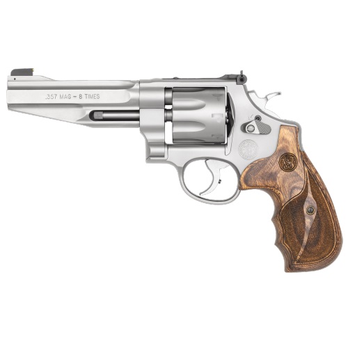 REVOLVER S&W 627 CAL.357MAG 5 » 170210*