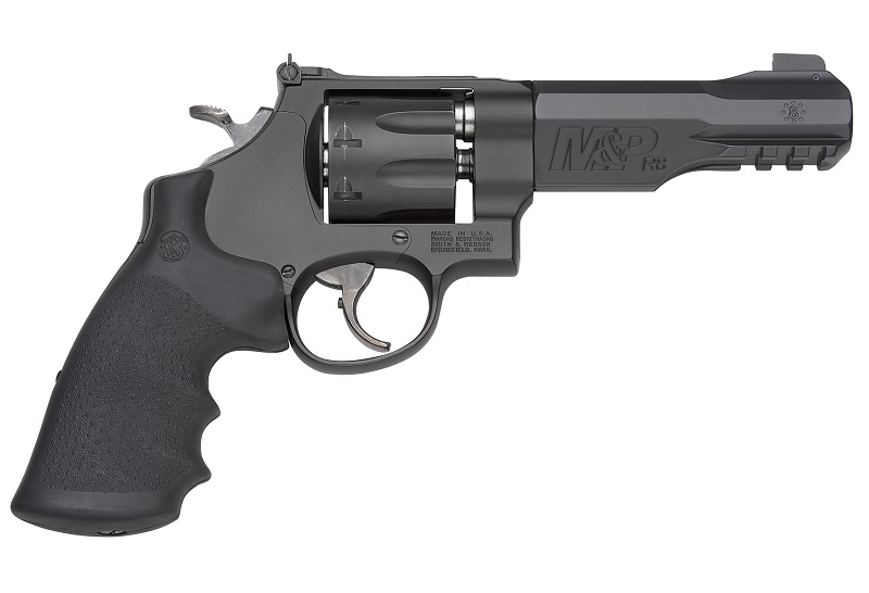 REVOLVER S&W MP R8 CAL.357 MAG 5″ 170292*