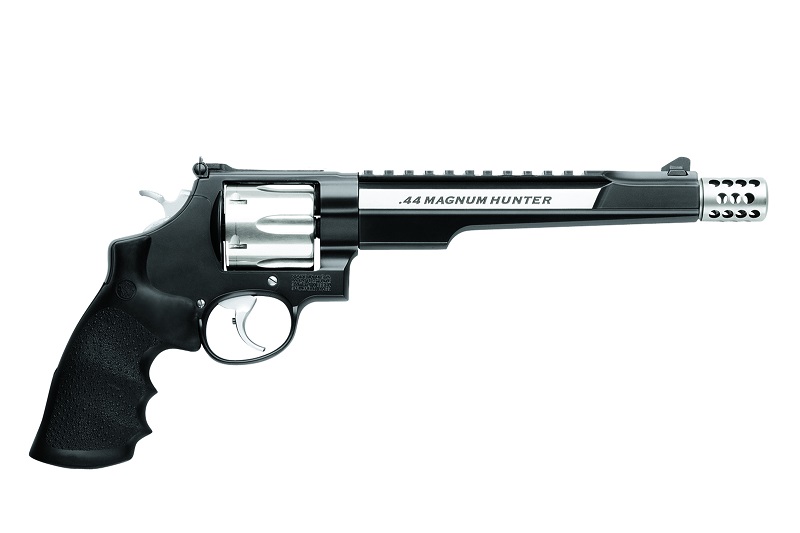 REVOLVER S&W 629 HUNTER 7-1/2″ 44MAG 170318*