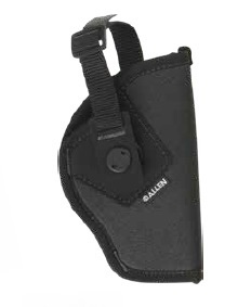 HOLSTER AIMANTE DOUBLE ACTION REVOLVERS ALLEN REF.44103