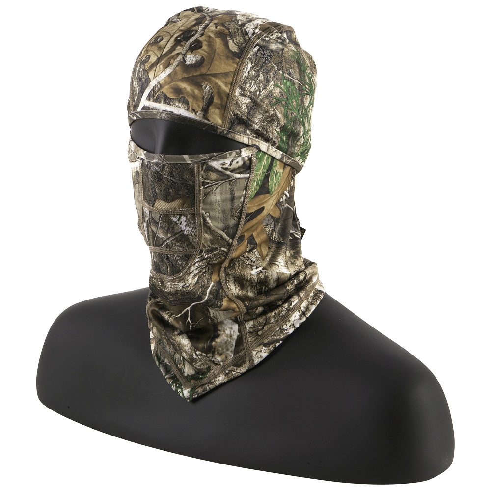 CAGOULE BALACLAVA REALTREE EDGE 25345