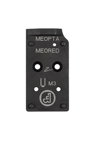 PLATEFORME MEORED CZ P-10C 1091-1410-07