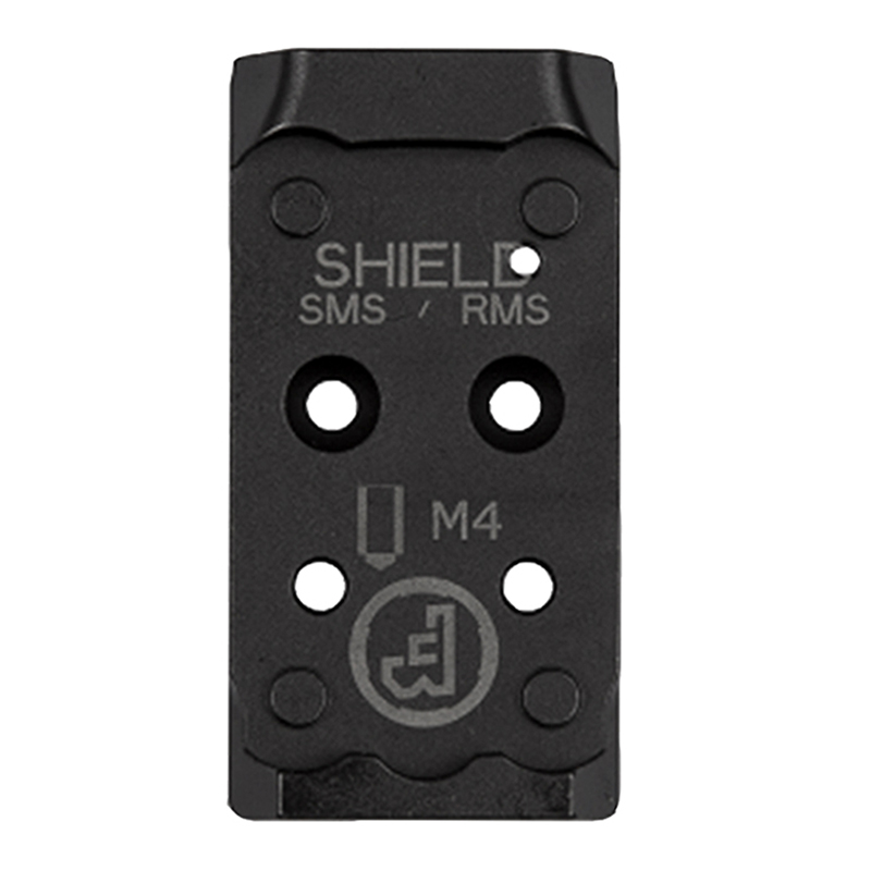 PLATEFORME SHIELD CZ P-10C OR 1091-1410-06