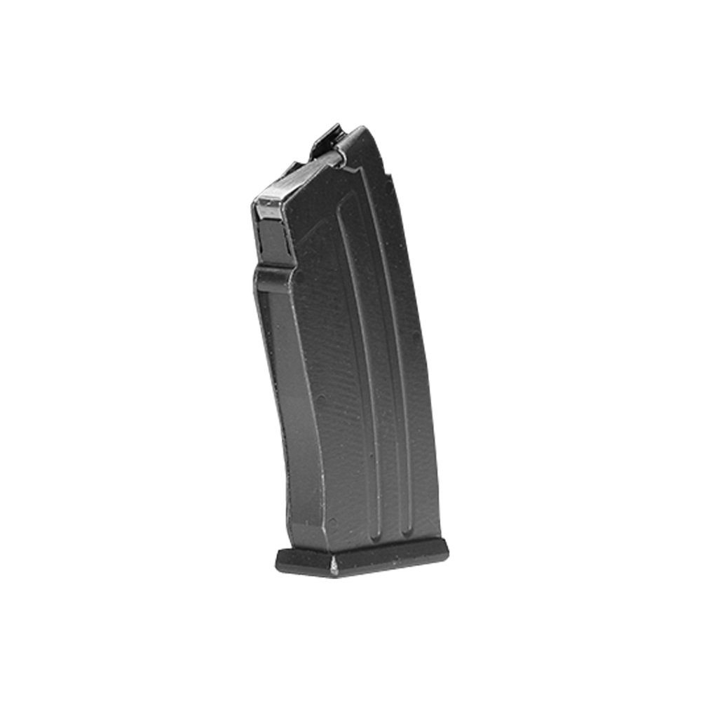 CHARGEUR CZ 457/455/452 CAL.22LR 9 COUPS ACIER+