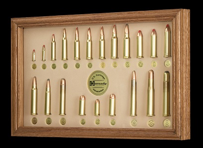 HORNADY DISPLAY BOARD 9948