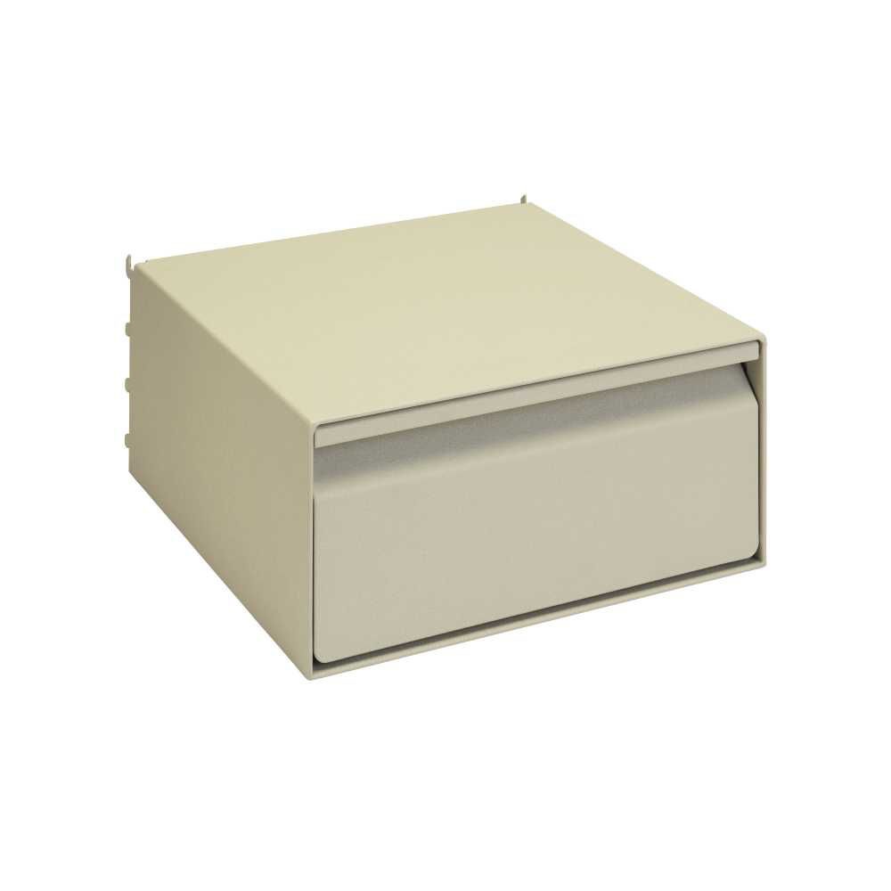 HORNADY® SQUARE-LOK™ DRAWER 12″ W X 12″ D X 6″ H 95783