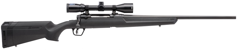 CARABINE FIL SAVAGE AXIS II XP CAL.270WIN REF.55708/55775+