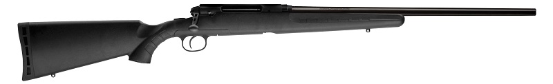 CARABINE FIL SAVAGE AXIS CAL.308WIN 22″ CANON LOURD 55047+