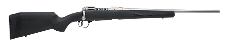 CARABINE SAVAGE 110 LIGHTWEIGHT STORM 243 55685+