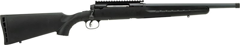 CARABINE SAVAGE AXIS II BLK 300 BLK 56018 +