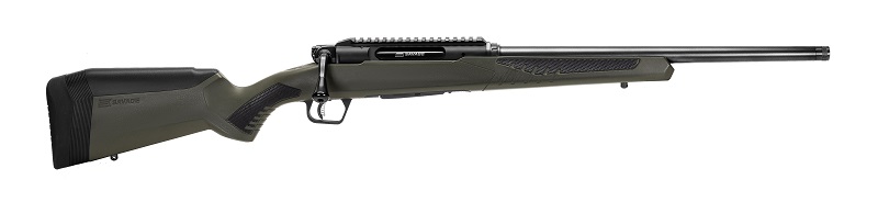 CARABINE SAVAGE IMPULSE HOG HUNTER 308 WIN 57653+