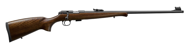 CARABINE CZ 457 TRAINING RIFLE XII CAL.22LR 24″ 1/2×20+