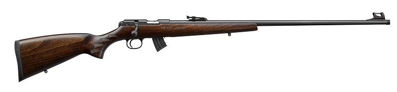 CARABINE CZ 457 JAGUAR XII CAL.22 LR 28″ 1/2×20+