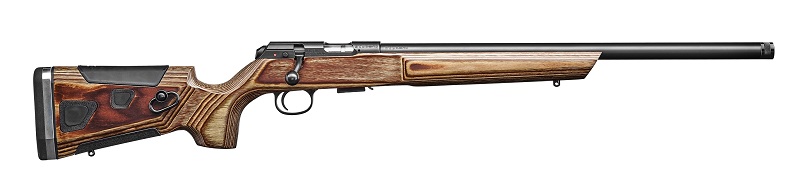 CARABINE CZ 457 AT-ONE CAL.22LR 20″+