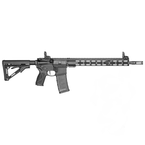 CARABINE S&W M&P15 II RIFLE CAL.223 16″ / 13492*