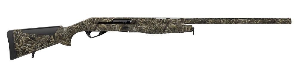 FUSIL ASELKON SEMI AUTO SUPER MAGNUM CAMO MAX5 CAL.12/89 76CM+