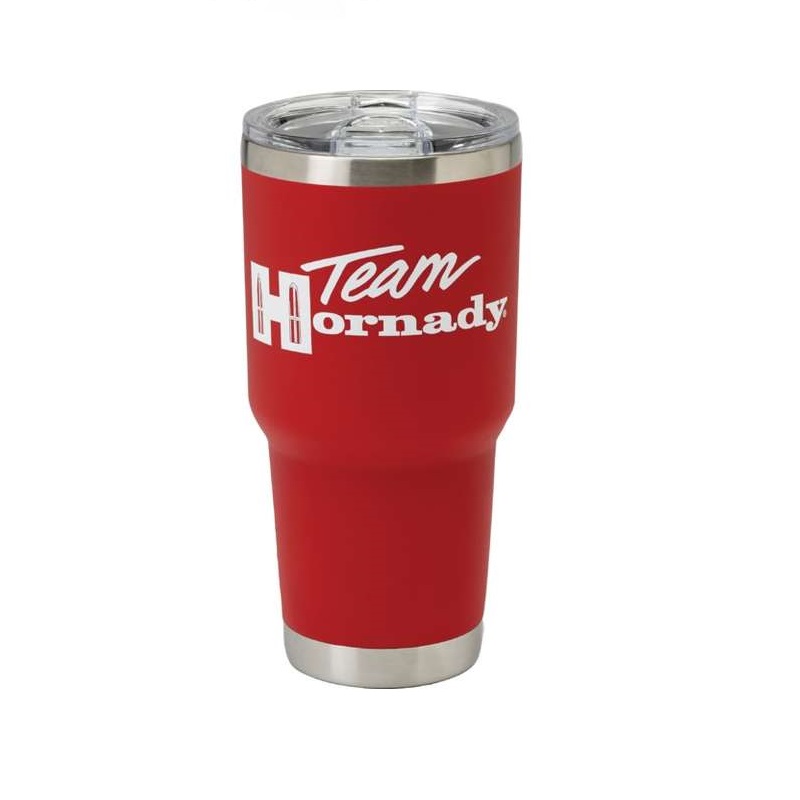 HORNADY TEAM TUMBLER 99134