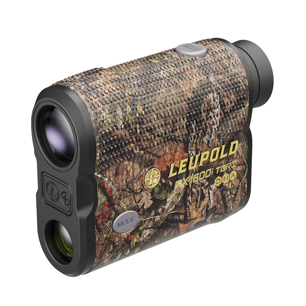 TEL.LEUPOLD RX-1600i TBR/W/DNA LASER RANGEF.MOSSY.OAK OLED 173807 …