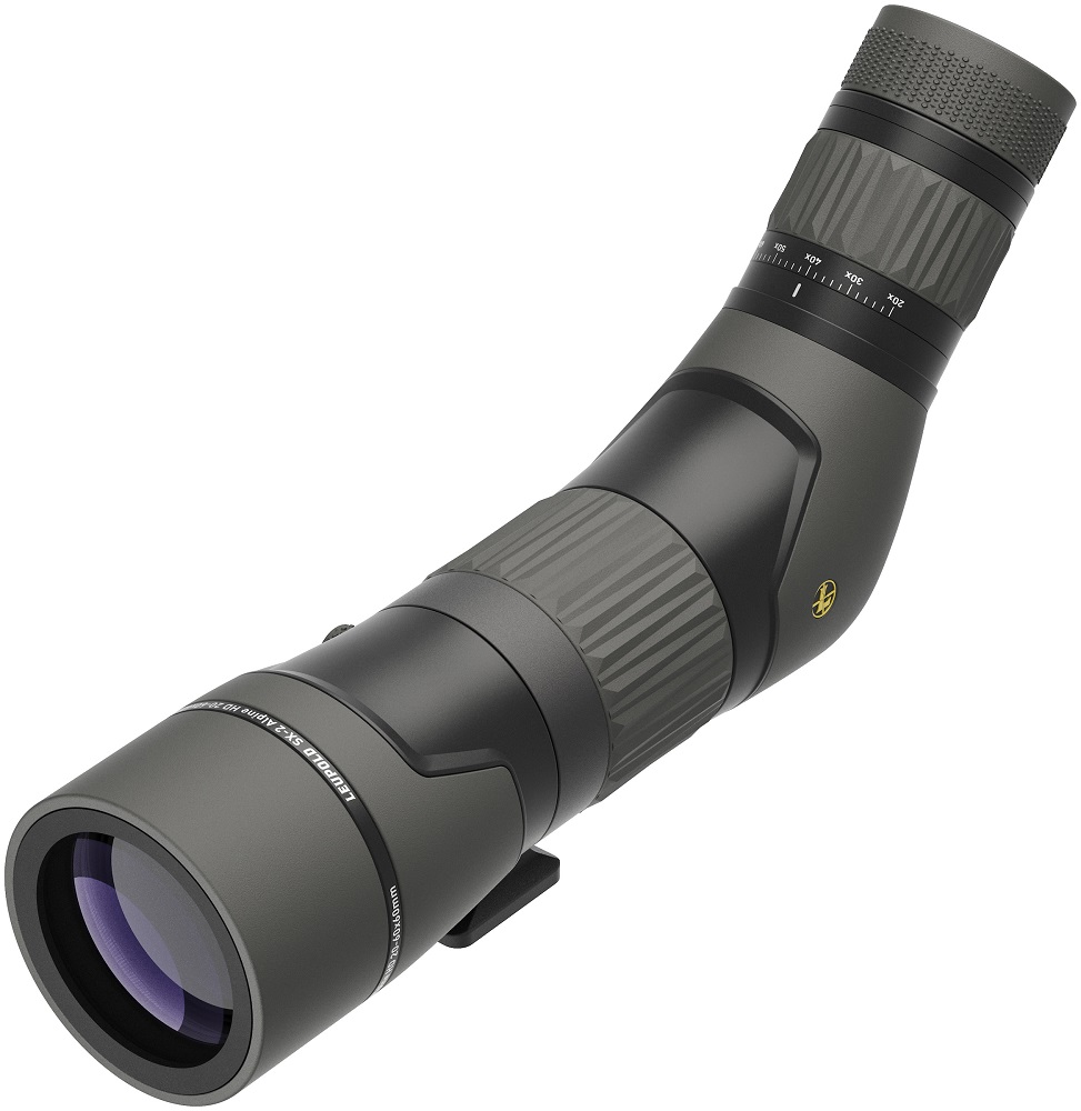 SPOTTER LEUPOLD SX-2 ALPINE HD 20-60x60mm ANGLED 180143