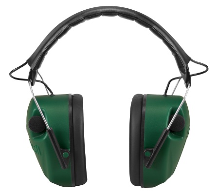 CASQUE DE PROTECTION ELECTRONIQUE E-MAX CALDWELL NORMES CE 497700