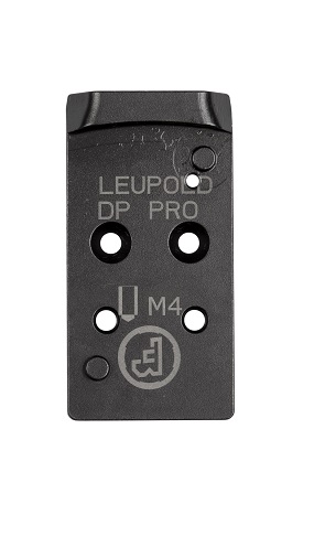 PLATEFORME DELTA POINT CZ P-10C 1091-1410-05