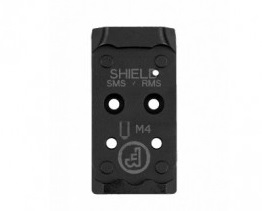 PLATEFORME SHIELD SHADOW 2 1091-1420-06