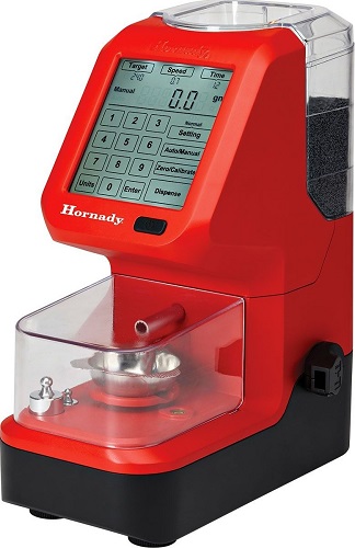 AUTO CHARGE HORNADY PRO SP-CN VE:120 050053