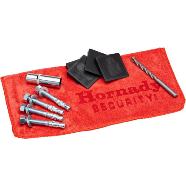 HORNADY® PREMIUM SAFE ANCHORING KIT 95851