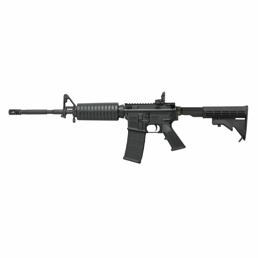 CARABINE SEMI AUTO COLT CARBINE 16.1″ 223 CR6920-E*