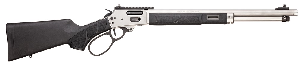 CARABINE S&W 1854 SERIES SYNTHE LEVER ACTION 9 COUPS 44 MAGNUM 13812