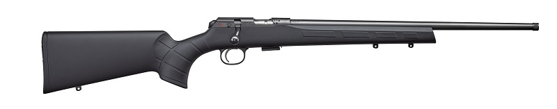 CARABINE CZ 457 SYNTHETIQUE CAL.22LR 20″ 1/2×20+